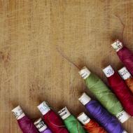 Knit Sewing