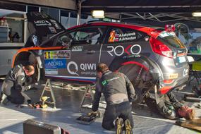 repair Sport cars