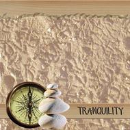 background beach sea shore sand drawing