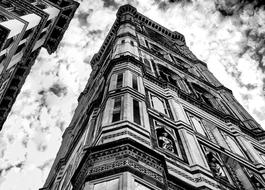 Florence dark sky