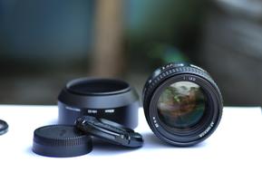 Camera Dslr Photo lens