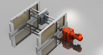 3d spindle