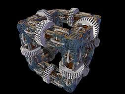 machine mechanical technology