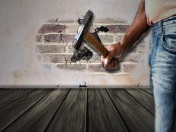 work home improvement