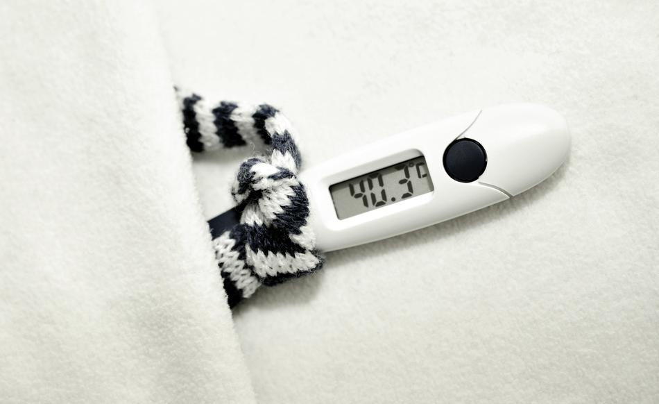 Thermometer 40-3