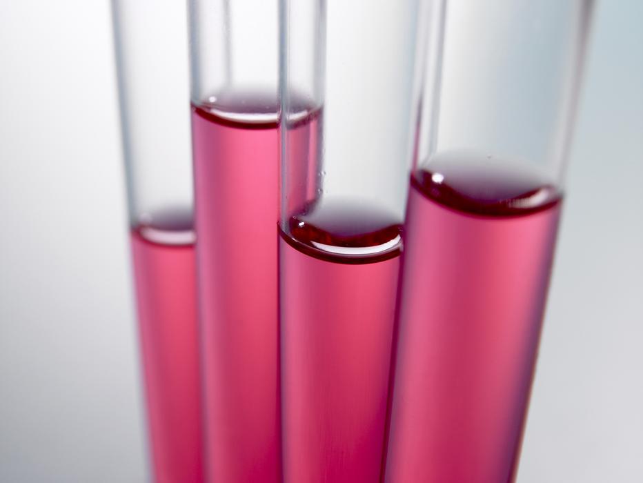 Test Tubes Chemistry