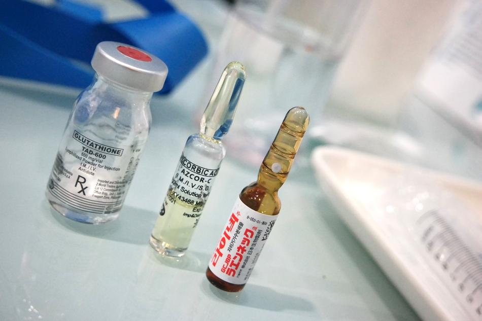 drugs for injection