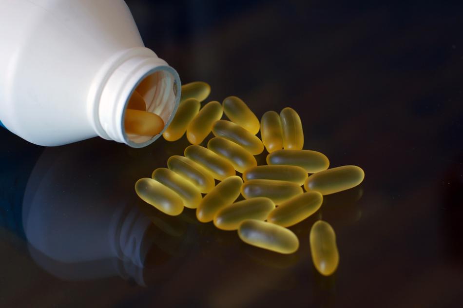 jelly capsules