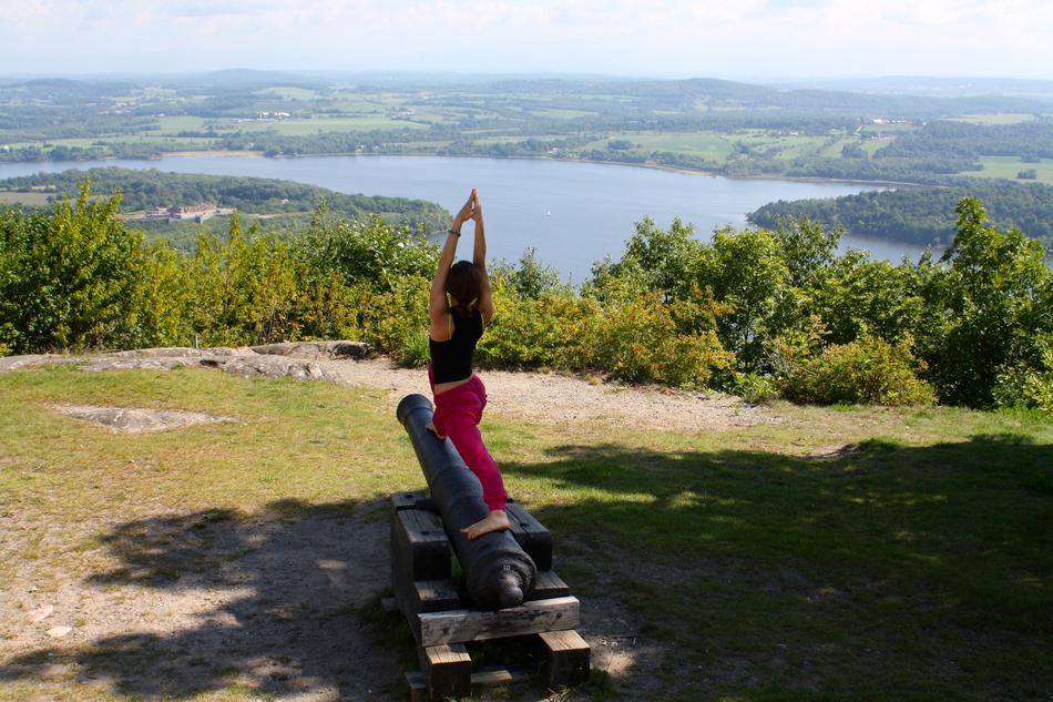 Yoga Power