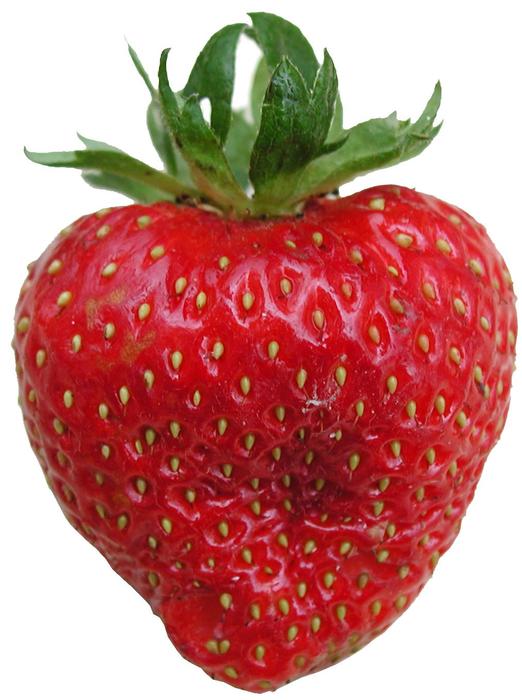 amazing Strawberry Tasty