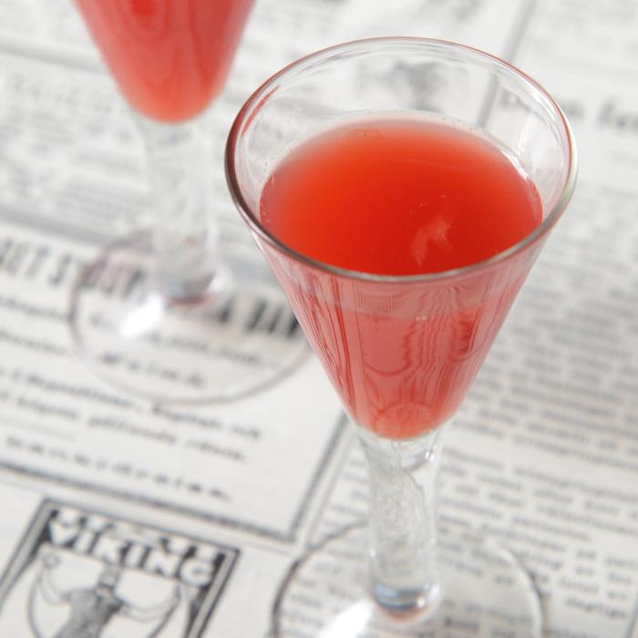 Power Shots Juice