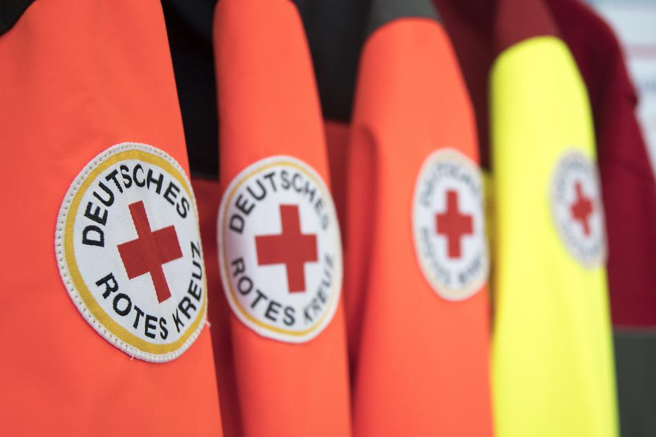 German Red Cross