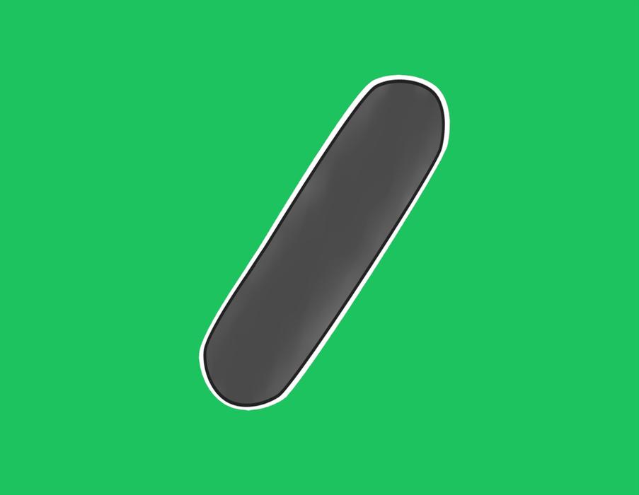 corynebacterium diphtheriae bacteria drawing