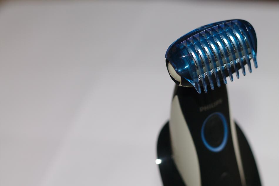 Shaver Personal Care blue