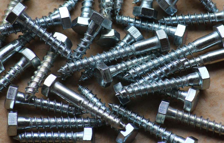 Screw Metal Industry