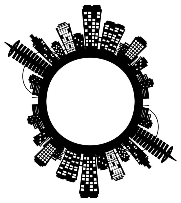 architecture art drawing