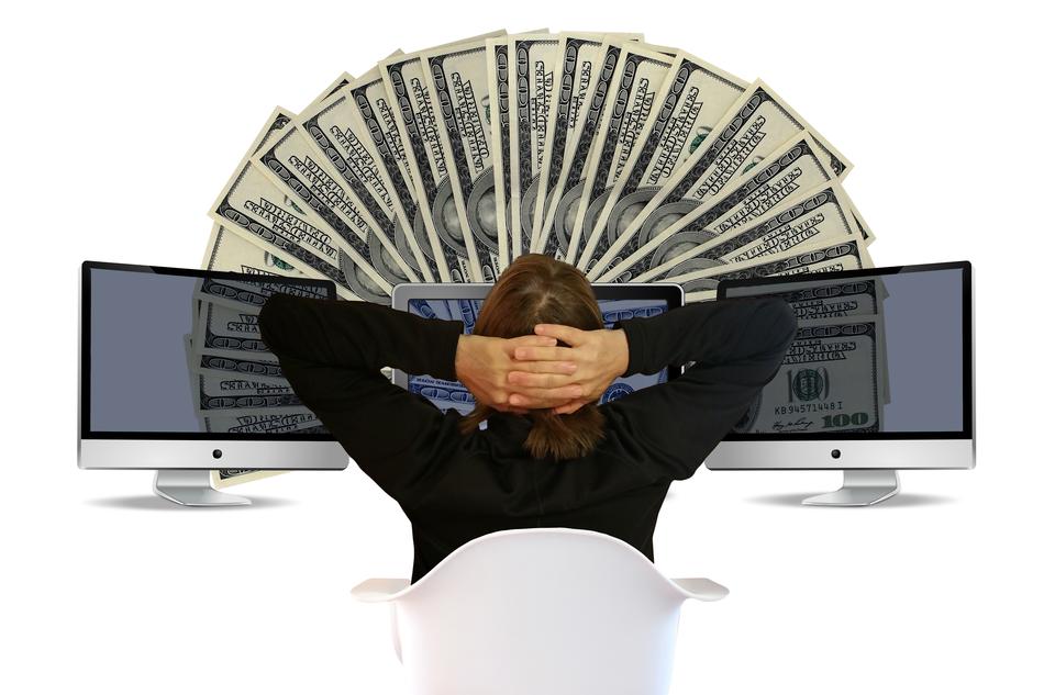 Dollar Online