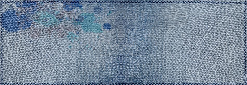 jeans as a background
