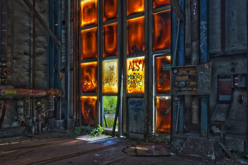 Places Hall Pforphoto