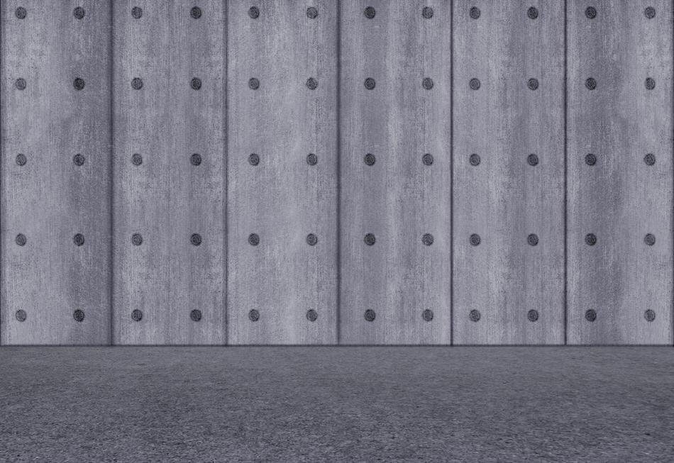Concrete Space