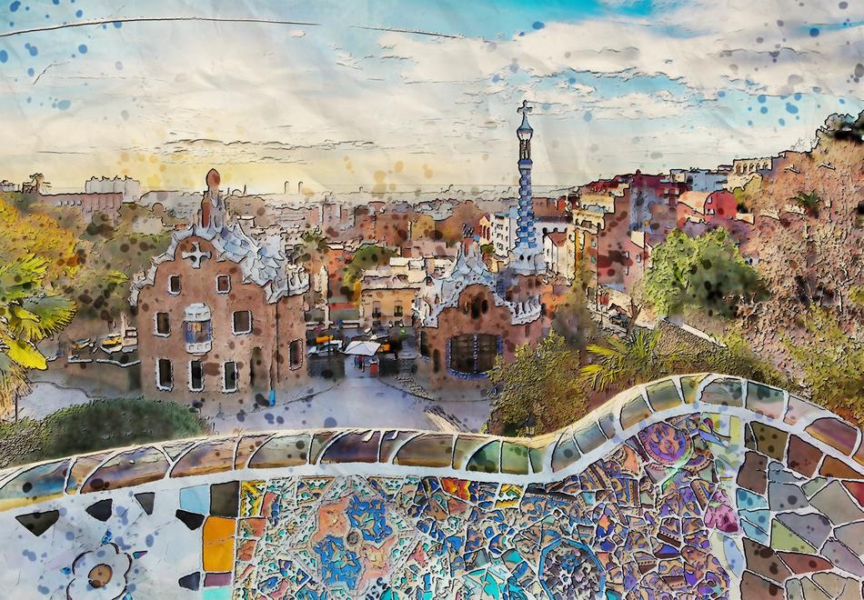 View of 25 Airbnbs with Breathtaking Views, From Santorini to Sri Lanka