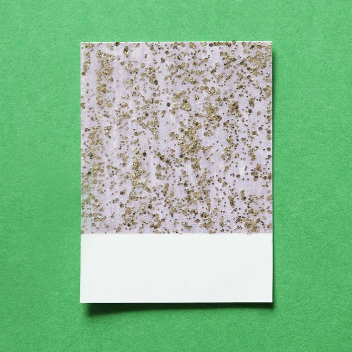 Abstract Background drawing