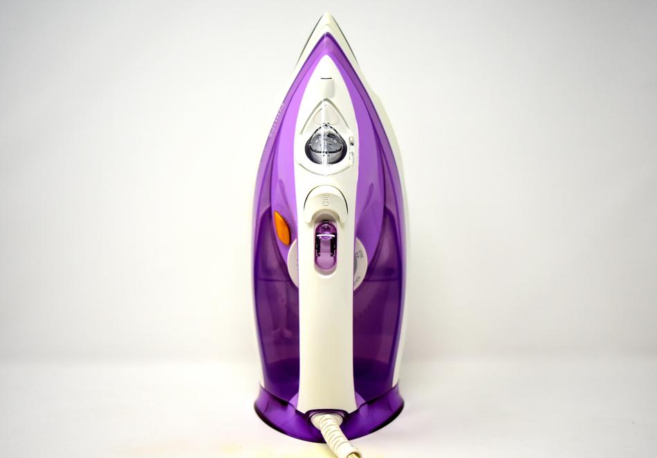 Budget Iron for House Work