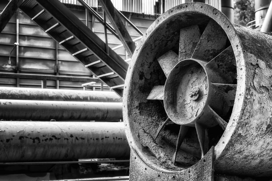 Fan Industry