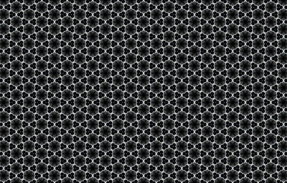black and white optic background