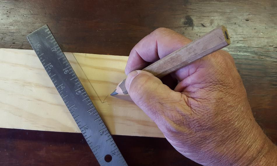 Carpentry Hobby Work
