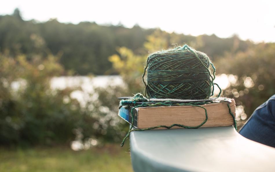 Book and supplies Crafts
