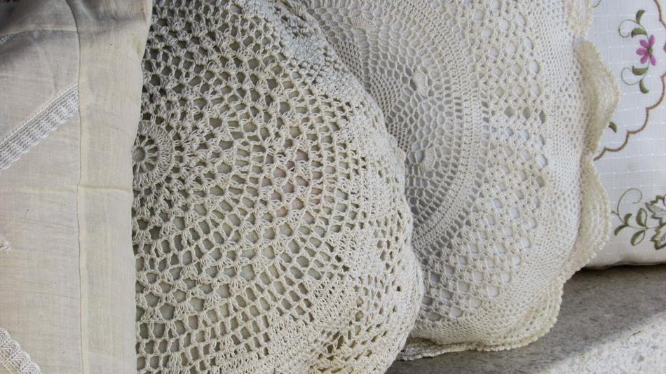 Handiwork Needlework