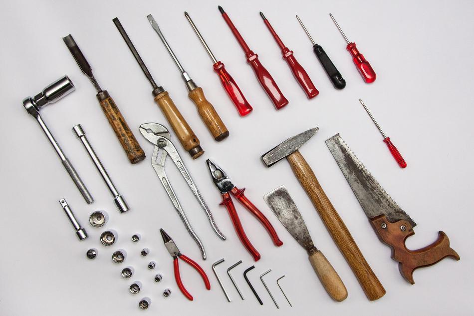 Tools Devices