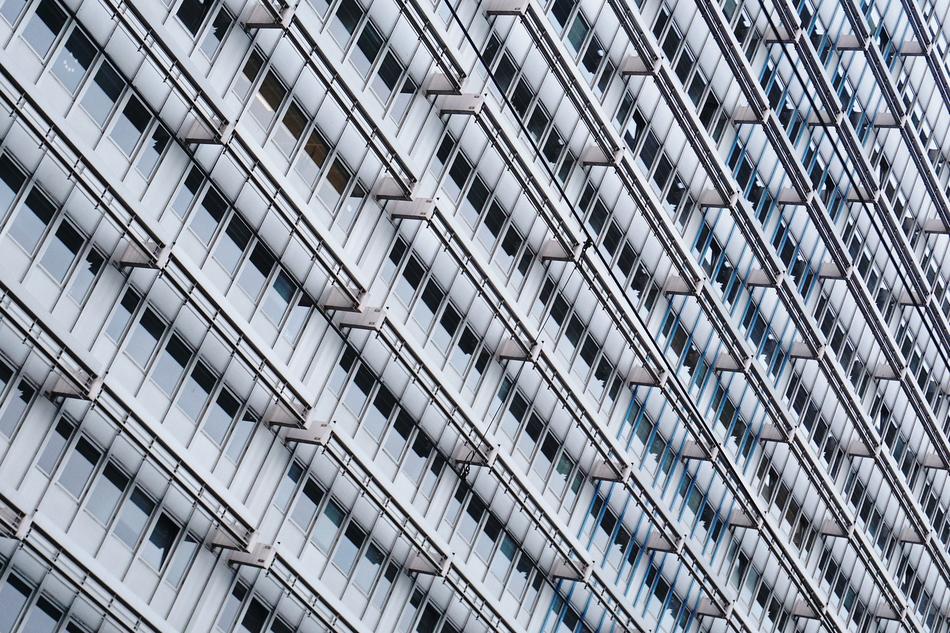 Aluminum Architecture