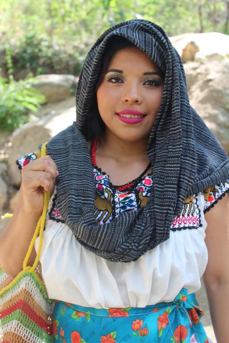 Women Mexico