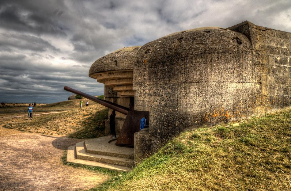 Batterie De Longues