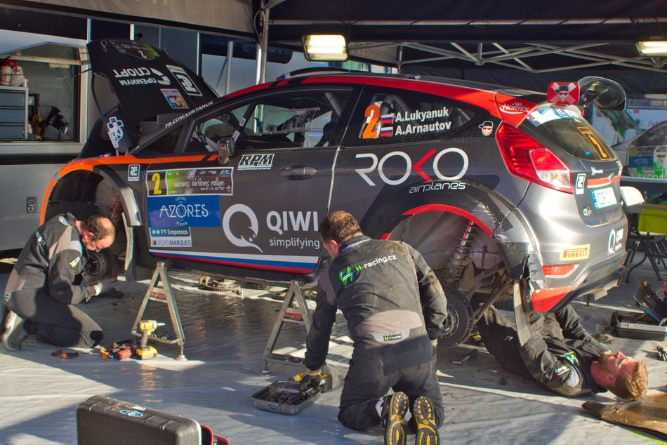 repair Sport cars
