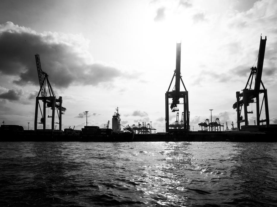 Photography Hamburg City