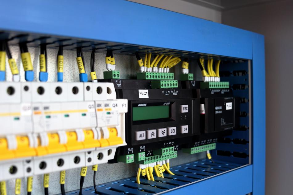 Industry Controller