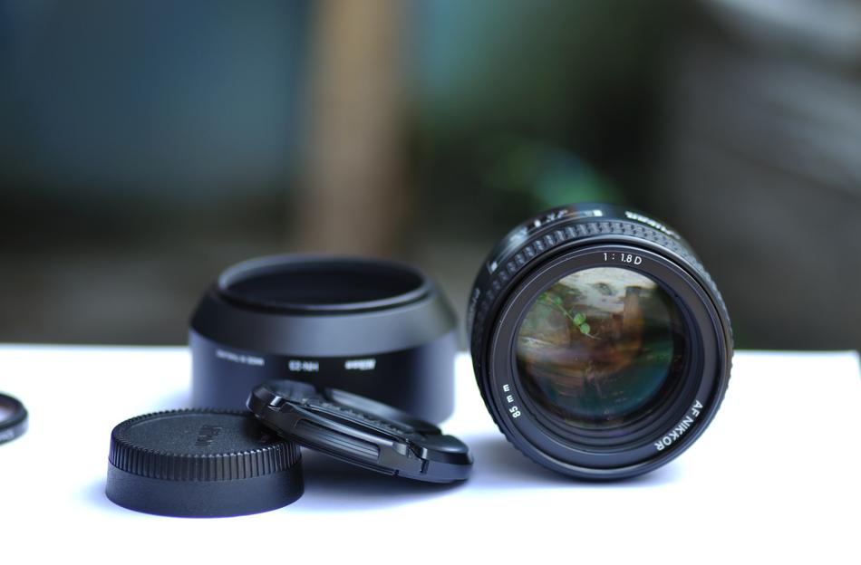 Camera Dslr Photo lens