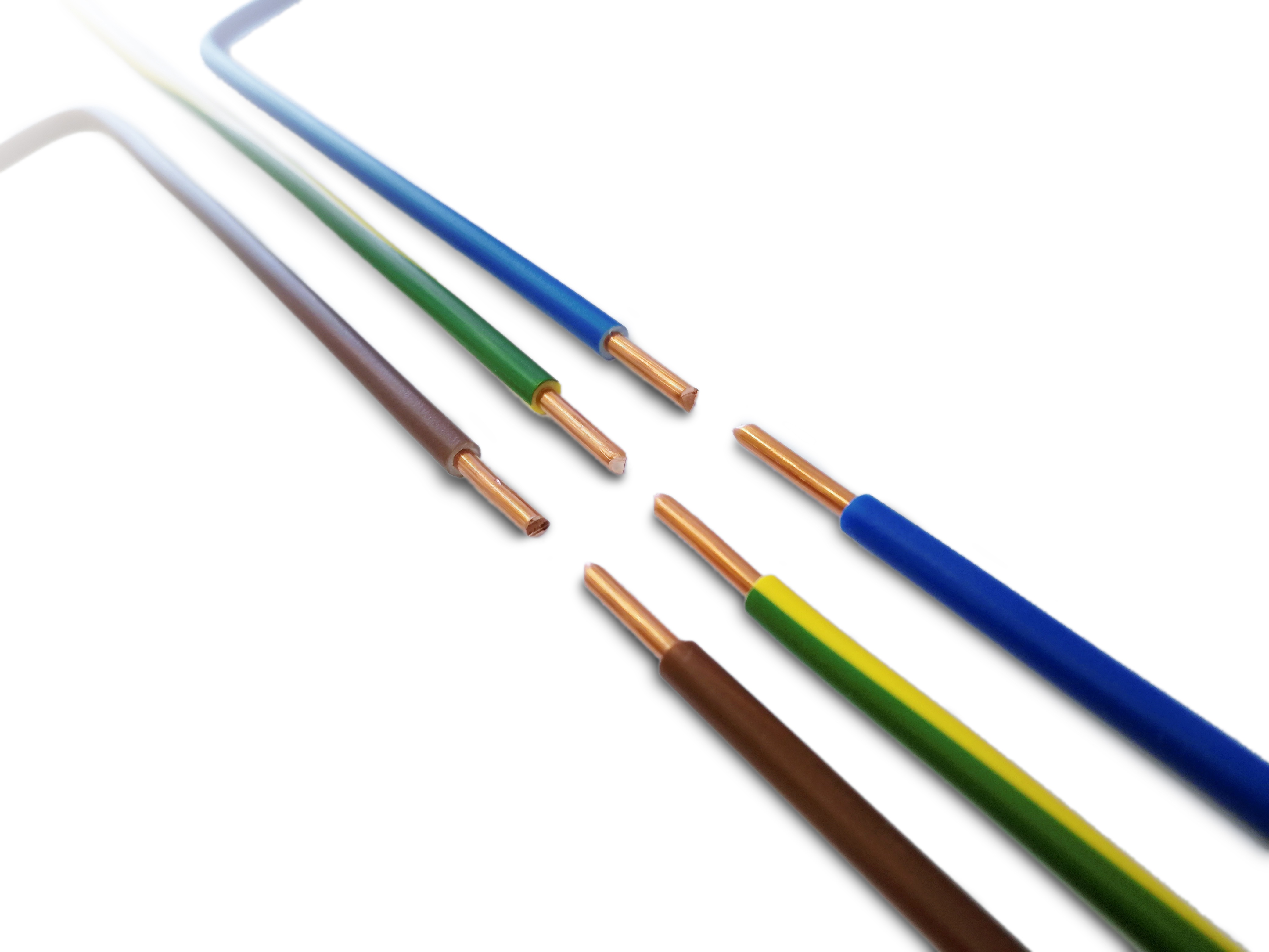 line-cable-current-colors-free-image-download