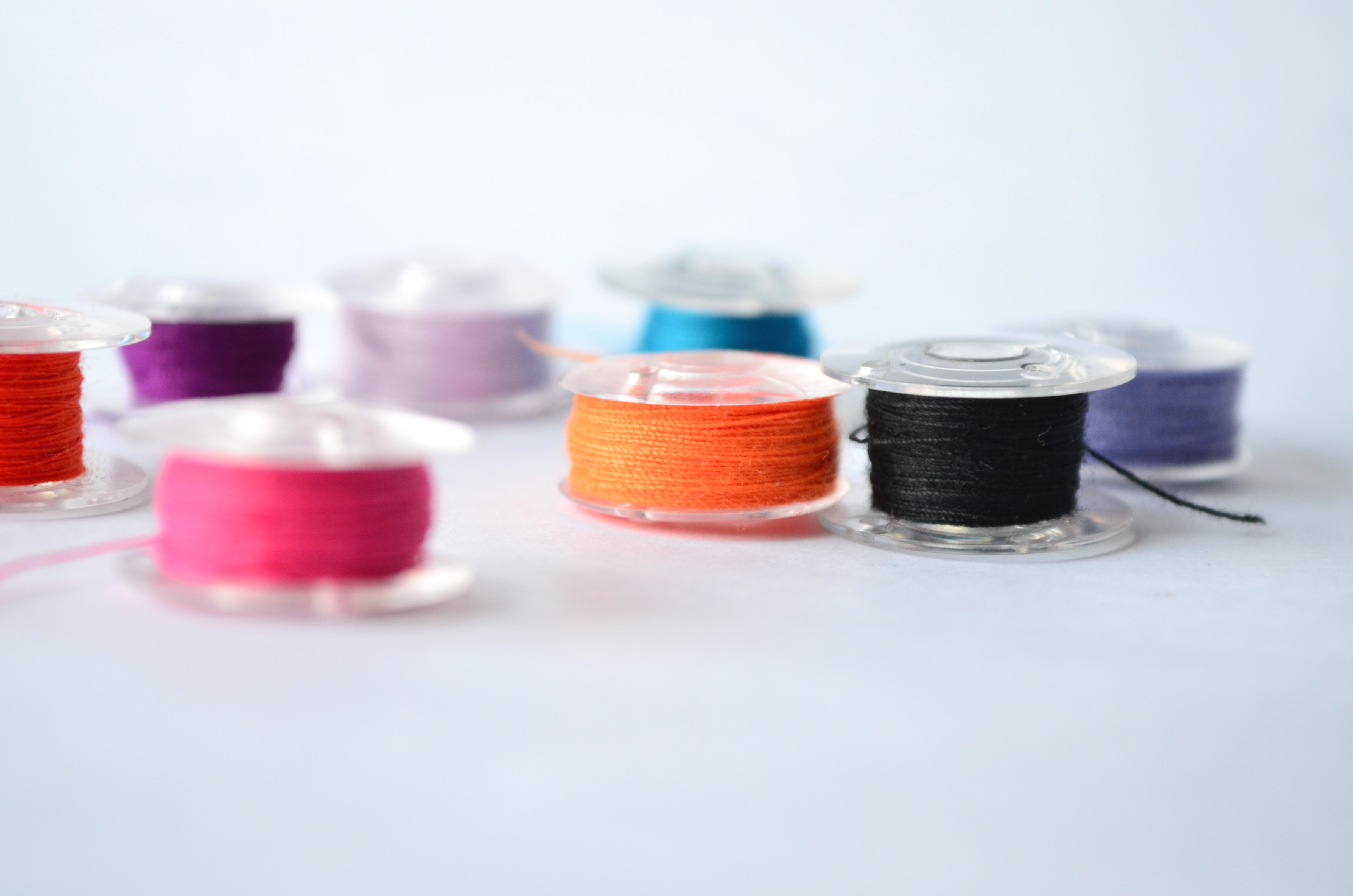 Threads Spools free image download