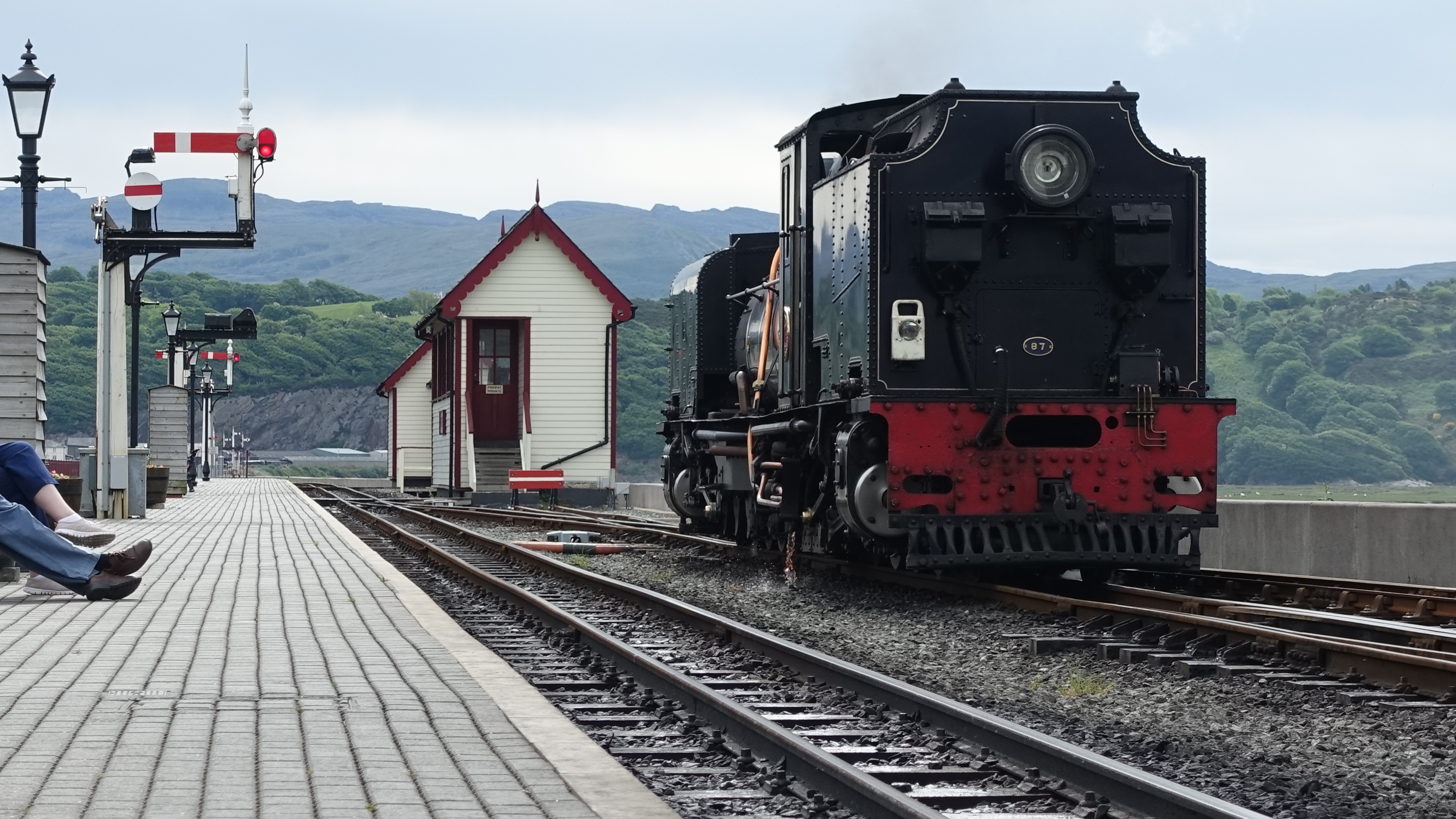 Invention of steam train engine фото 110