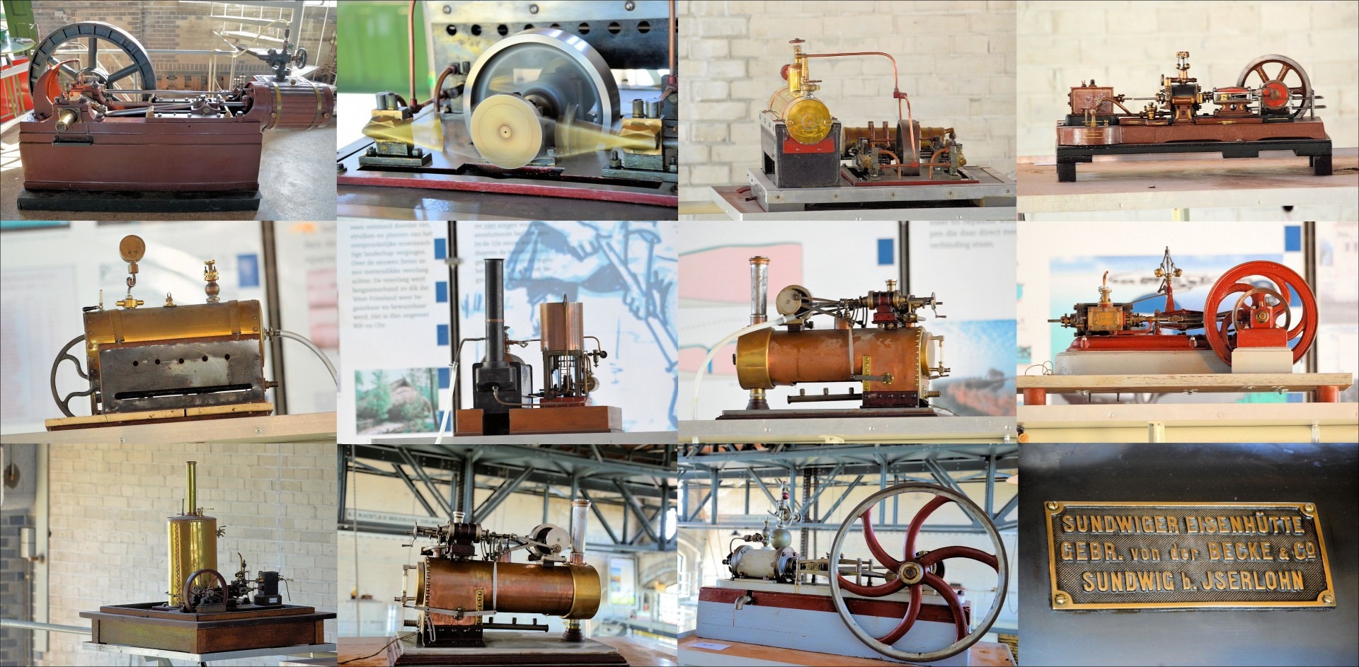 The history of the steam engine фото 92