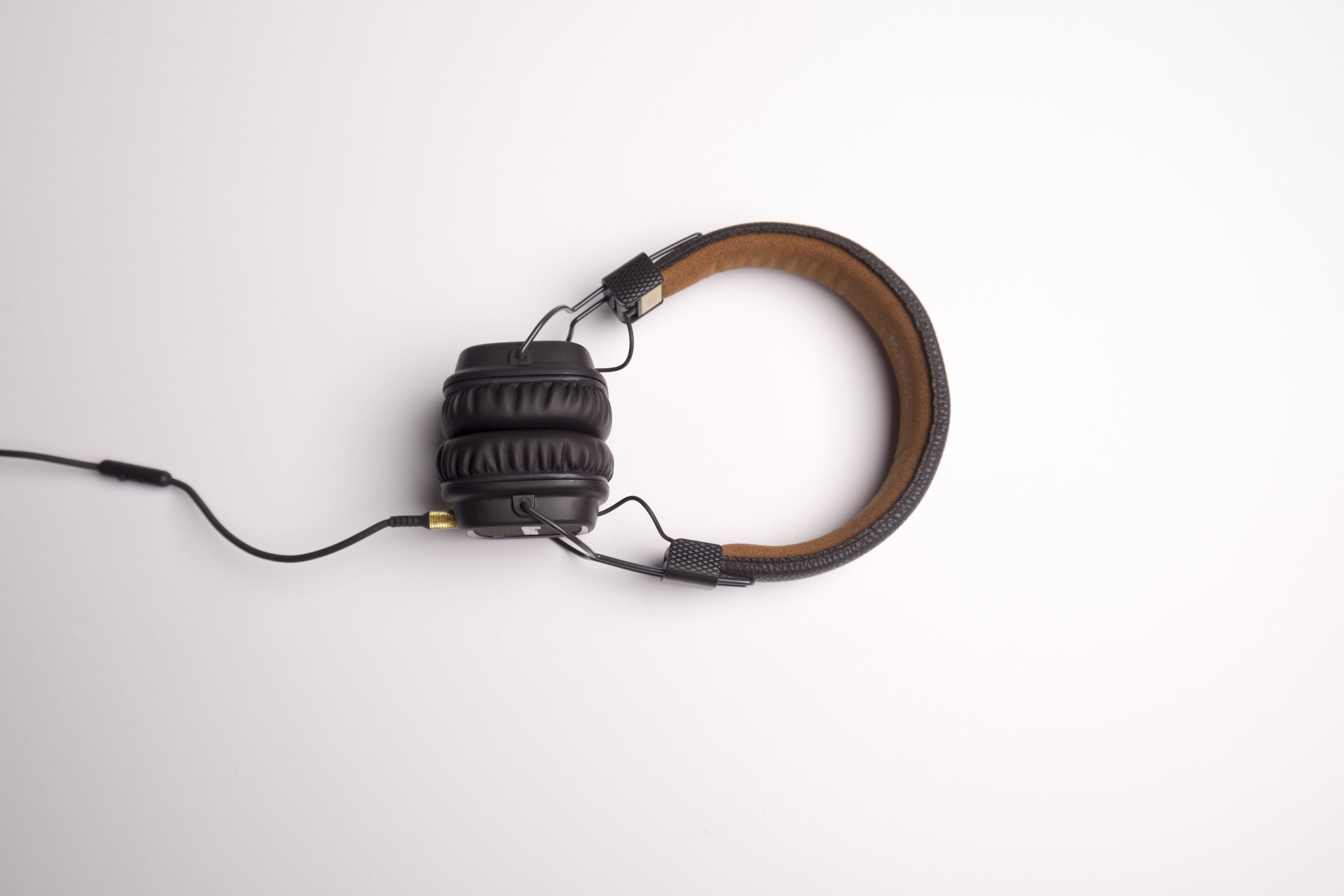 Headphone Listening free image download