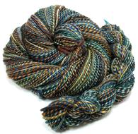 Handspun Wool