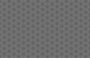 background pattern texture grey flowers small