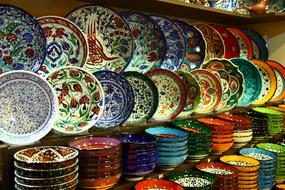 Turkey Grand Bazaar