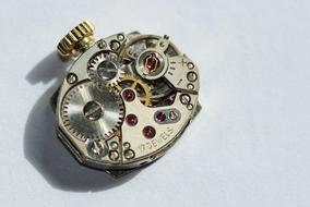silver gears of clock