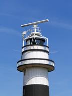 Lighthouse Radar
